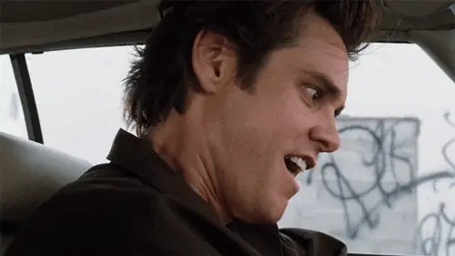 it's alive gif